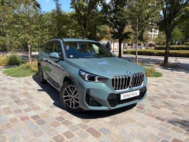 occasion BMW X1 xDrive30e 326ch M Sport