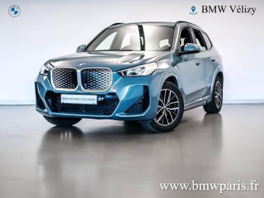occasion BMW X1 ieDrive20 204ch M Sport