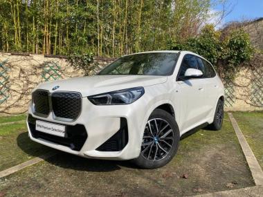 occasion BMW X1 ieDrive20 204ch M Sport