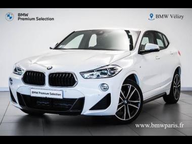 occasion BMW X2 xDrive18dA 150ch M Sport Euro6d-T