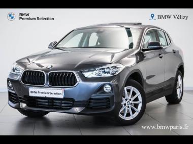 occasion BMW X2 sDrive18d 150ch Business Design Euro6d-T 119g