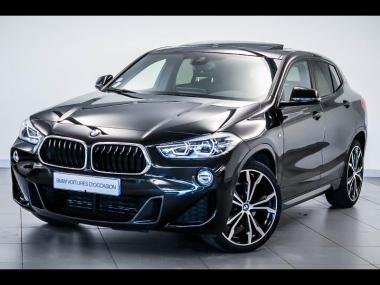 occasion BMW X2 sDrive18iA 140ch M Sport
