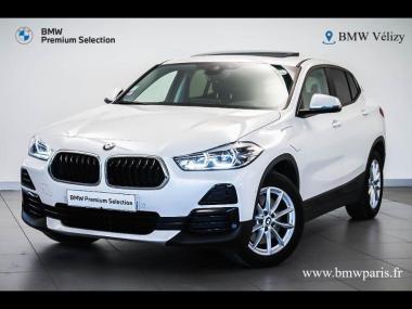 occasion BMW X2 xDrive25eA 220ch Lounge