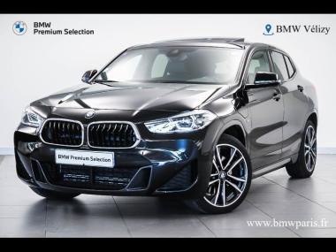 occasion BMW X2 xDrive25eA 220ch M Sport Euro6d-T 6cv