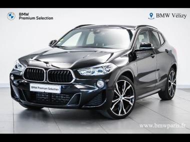 occasion BMW X2 xDrive20dA 190ch M Sport Euro6d-T