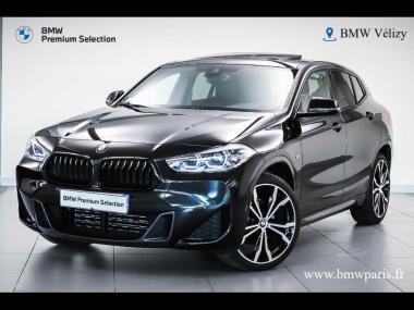 occasion BMW X2 sDrive18dA 150ch M Sport Euro6d-T