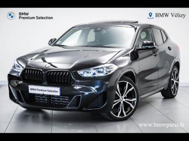 occasion BMW X2 sDrive18dA 150ch M Sport Euro6d-T