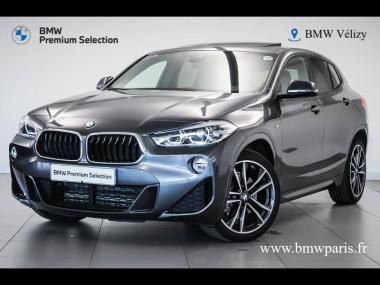 occasion BMW X2 sDrive20iA 192ch M Sport Euro6d-T 142g