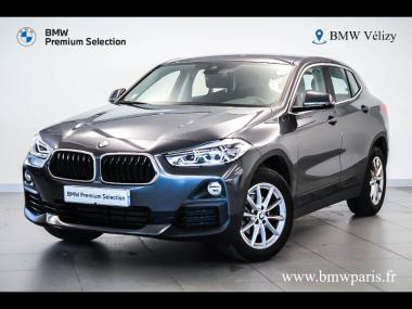 occasion BMW X2 sDrive16d 116ch Business Design Euro6d-T