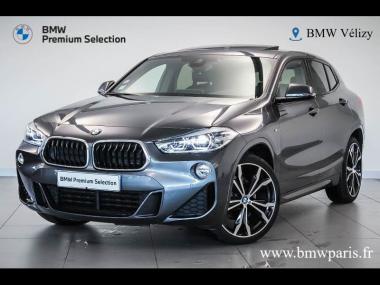 occasion BMW X2 sDrive18i 136ch M Sport