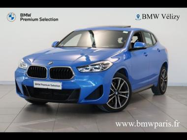 occasion BMW X2 sDrive20iA 178ch M Sport DKG7