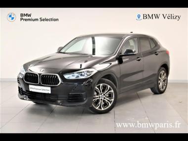 occasion BMW X2 xDrive20iA 178ch Lounge