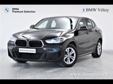 occasion BMW X2 xDrive18dA 150ch M Sport Euro6d-T