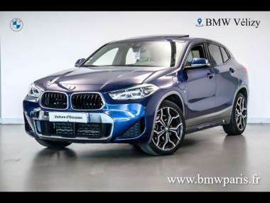occasion BMW X2 xDrive25eA 220ch M Sport X Euro6d-T 6cv