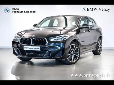 occasion BMW X2 xDrive25eA 220ch M Sport Euro6d-T 6cv