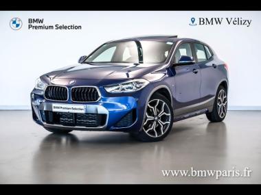 occasion BMW X2 sDrive18iA 136ch M Sport X DKG7