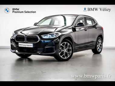 occasion BMW X2 sDrive18iA 136ch Business Design DKG7