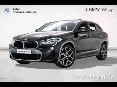 occasion BMW X2 sDrive18iA 140ch M Sport X DKG7 Euro6d-T 129g
