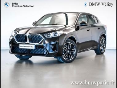 occasion BMW X2 sDrive20iA 170ch M Sport DKG7