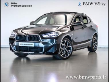occasion BMW X2 sDrive18iA 136ch M Sport X DKG7