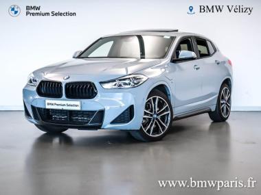 occasion BMW X2 xDrive25eA 220ch M Sport Euro6d-T 6cv