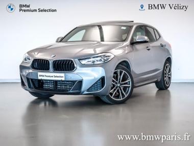 occasion BMW X2 sDrive20iA 178ch M Sport DKG7