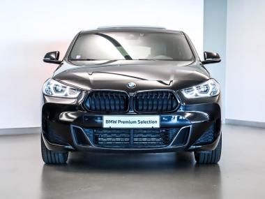 occasion BMW X2 sDrive18iA 136ch M Sport DKG7