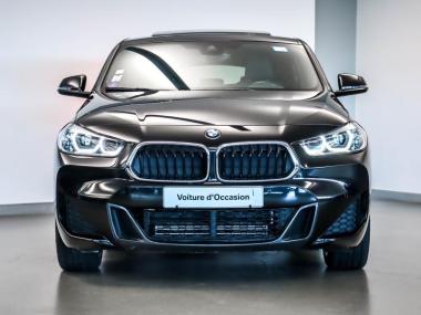 occasion BMW X2 xDrive25eA 220ch M Sport Euro6d-T 6cv