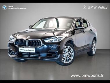 occasion BMW X2 sDrive20iA 178ch Lounge DKG7