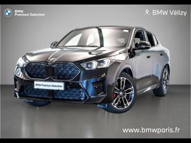 occasion BMW X2 xDrive20dA 163ch M Sport DKG7