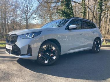 occasion BMW X3 xDrive20d 197ch M Sport