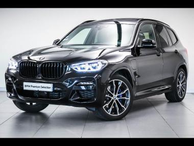 occasion BMW X3 xDrive30eA 292ch M Sport 10cv
