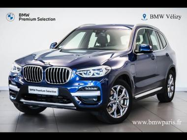 occasion BMW X3 xDrive30eA 292ch xLine 10cv