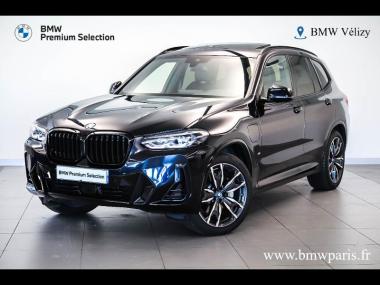 occasion BMW X3 xDrive30e 292ch M Sport