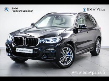 occasion BMW X3 xDrive30eA 292ch M Sport 10cv