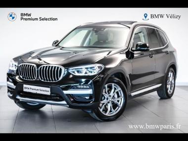 occasion BMW X3 xDrive30i 252 ch