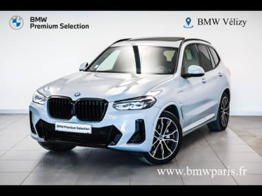 occasion BMW X3 xDrive30e 292ch M Sport