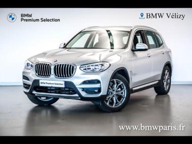 occasion BMW X3 xDrive20iA 184ch  xLine