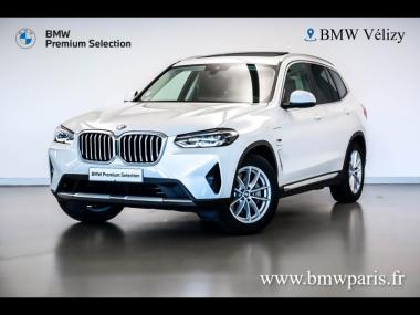 occasion BMW X3 xDrive30e 292ch xLine