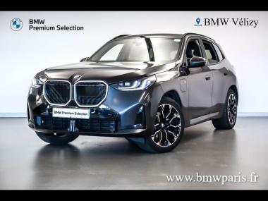 occasion BMW X3 xDrive30e 299ch M Sport