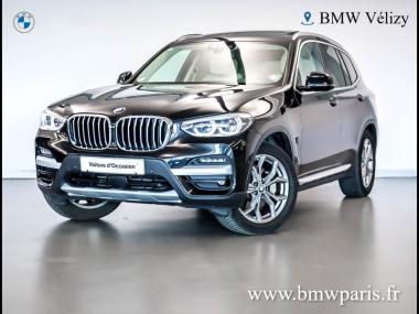 occasion BMW X3 xDrive30iA 252ch xLine Euro6d-T 151g