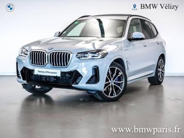 occasion BMW X3 xDrive30e 292ch M Sport