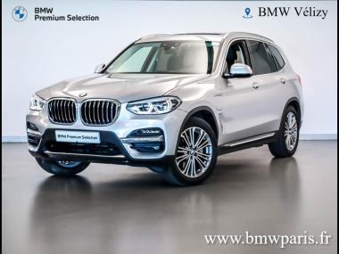 occasion BMW X3 xDrive30eA 292ch Luxury 10cv