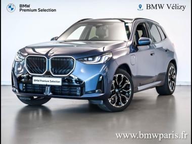 occasion BMW X3 xDrive30e 299ch M Sport