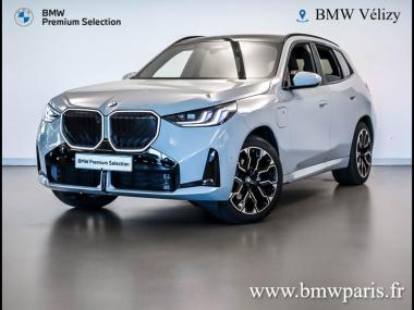 occasion BMW X3 xDrive30e 299ch M Sport