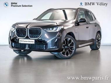 occasion BMW X3 xDrive30e 299ch M Sport