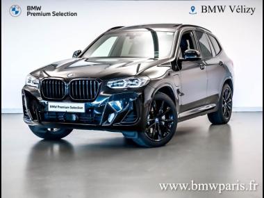 occasion BMW X3 xDrive30e 292ch M Sport