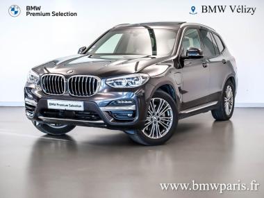 occasion BMW X3 xDrive30eA 292ch Luxury 10cv