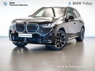 occasion BMW X3 xDrive30e 299ch