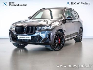 occasion BMW X3 xDrive30e 292ch M Sport
